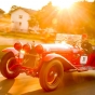Alfa Romeo bleibt Partner bei der Mille Miglia